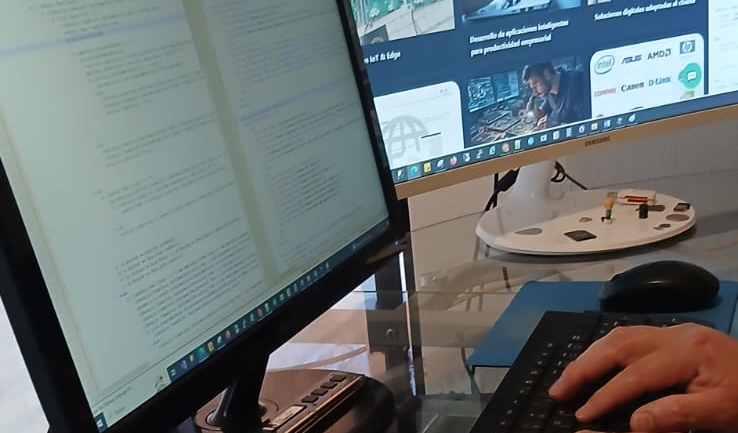 Soluciones web responsivas y multiplataforma